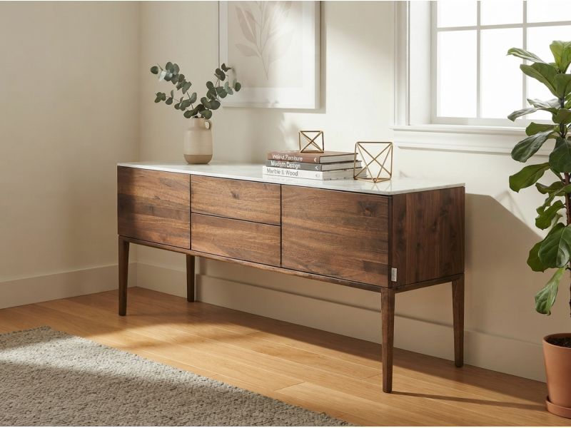 Ninas Sideboard