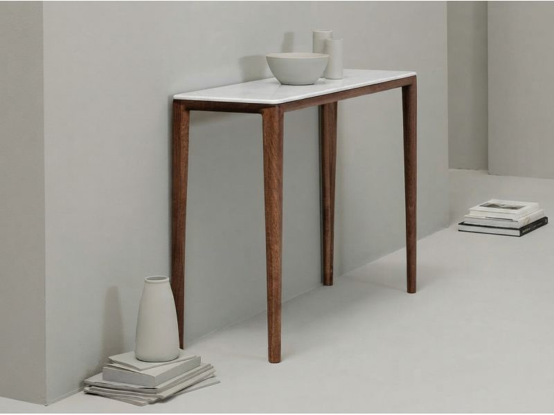 Ninas Console