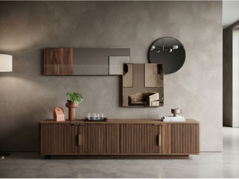 Trix Mirror