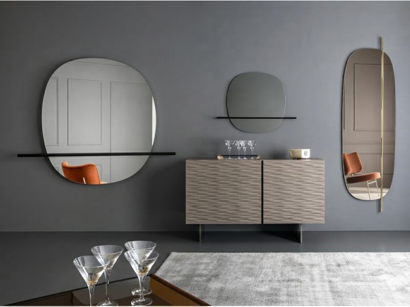 Vanity Mirror