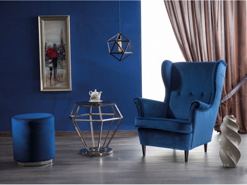 S-Lord Armchair