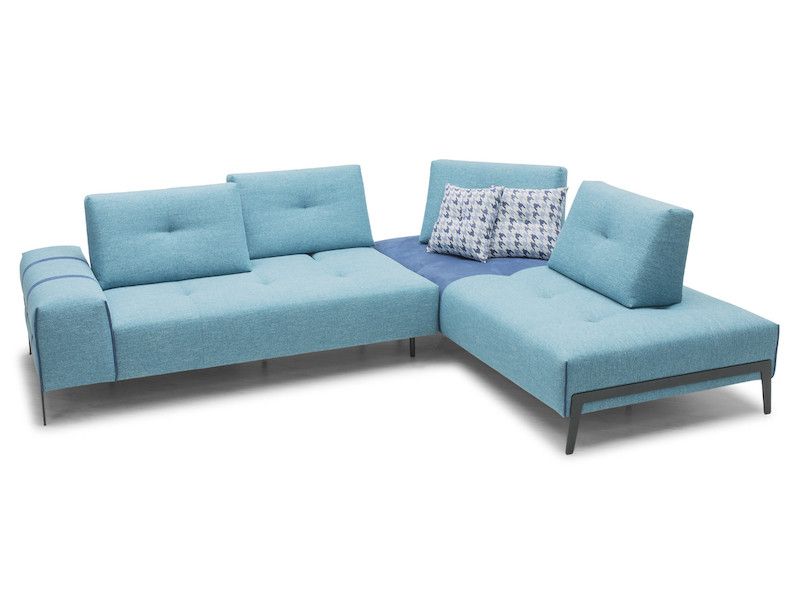 Capriccio Corner Sofa