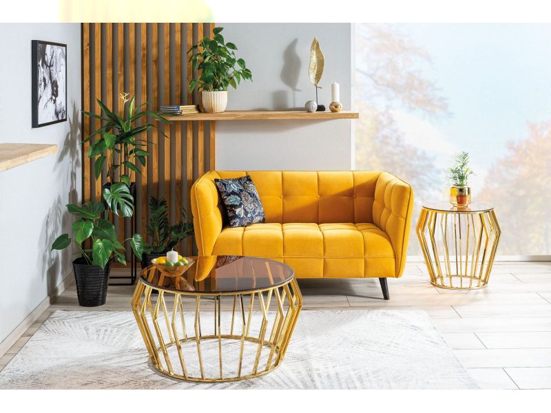 S-Castello 2 Sofa