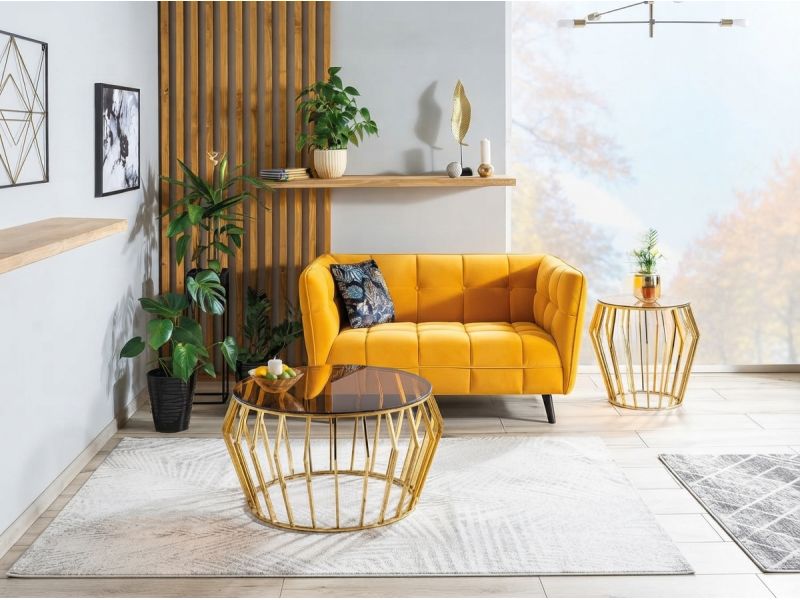 S-Castello 2 Sofa
