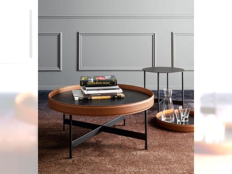 Arena Coffee Table