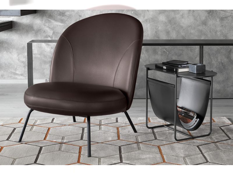 Magazine Console