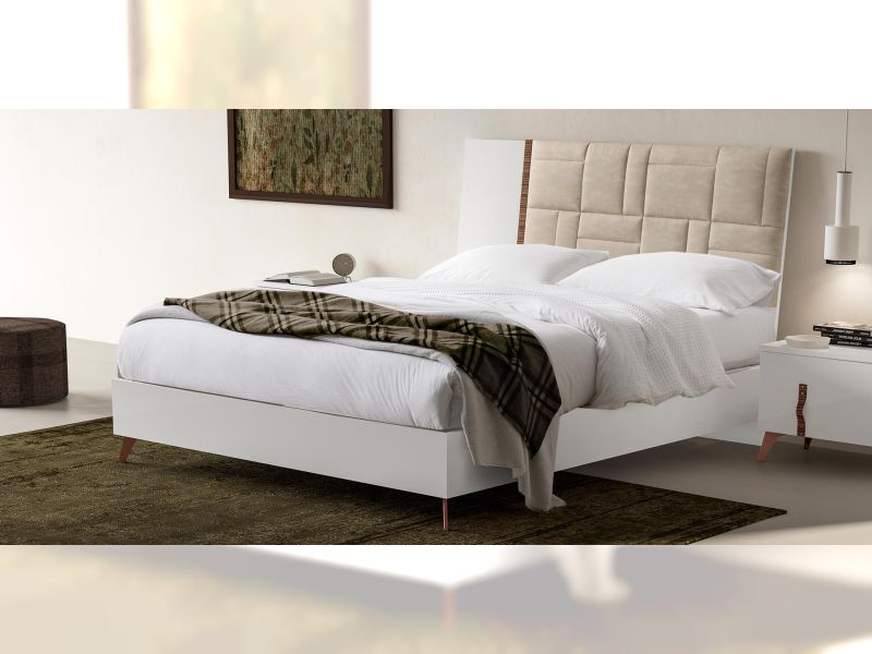 Sirio Bed