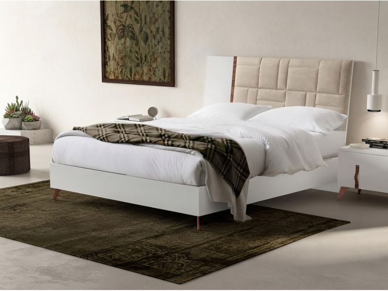 Sirio Bed