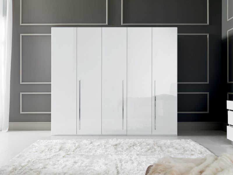 Caprice/Dream/Luna/Volare Wardrobe