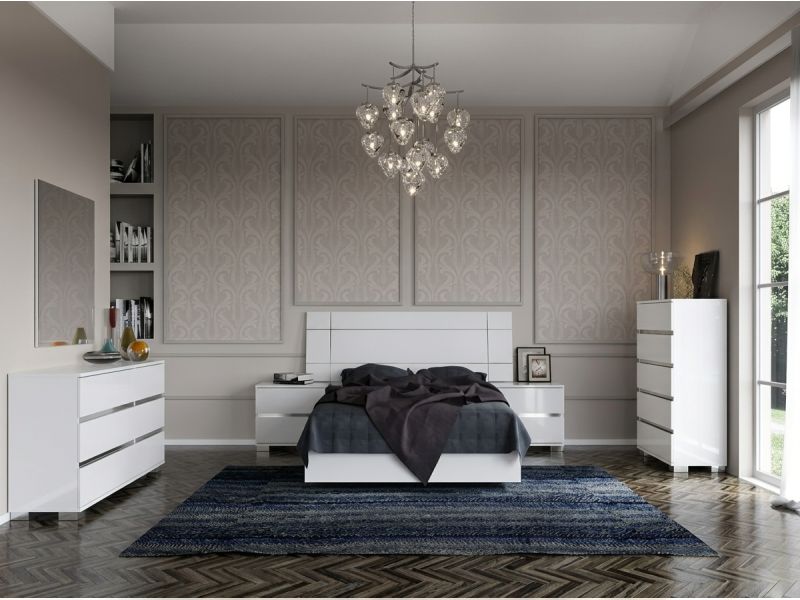 Dream Bed