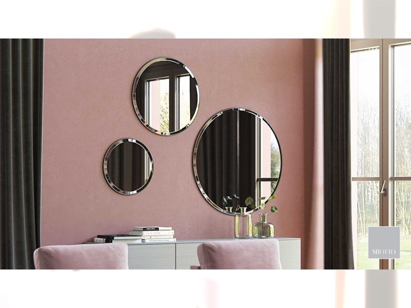 Riolo Mirror