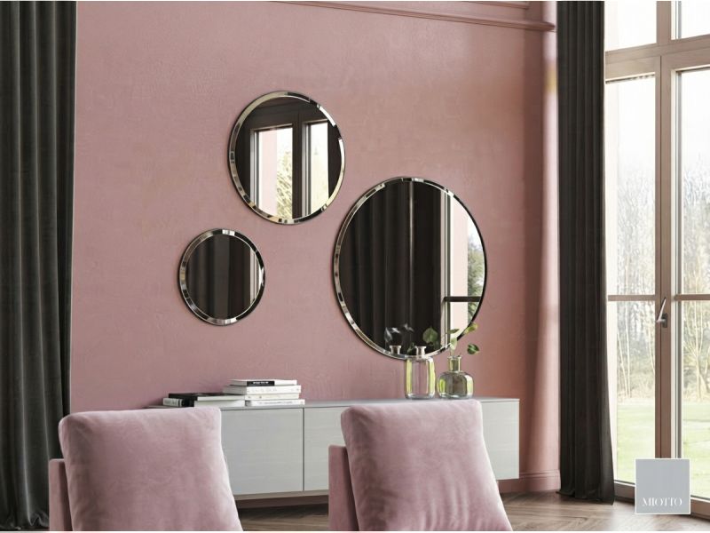 Riolo Mirror