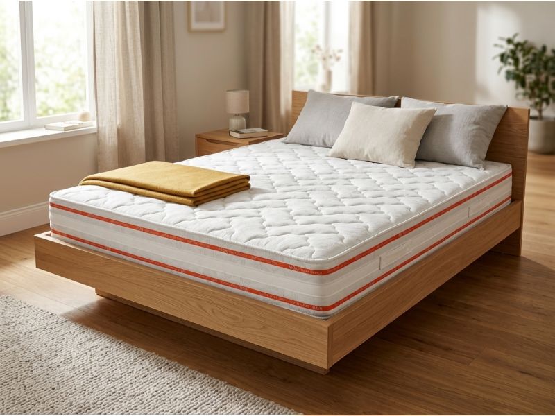 Dream Soft Mattress