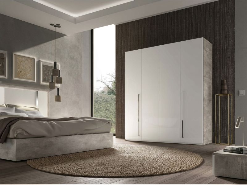 Treviso Wardrobe