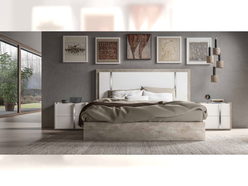 Treviso Nightstand