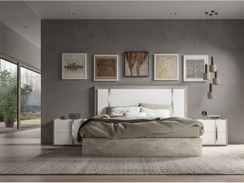Treviso Nightstand
