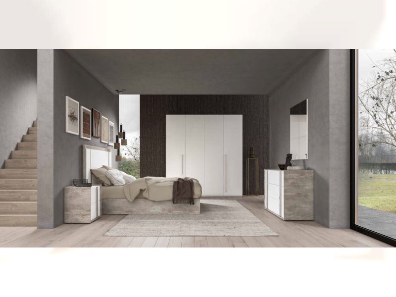 Treviso Night Complete