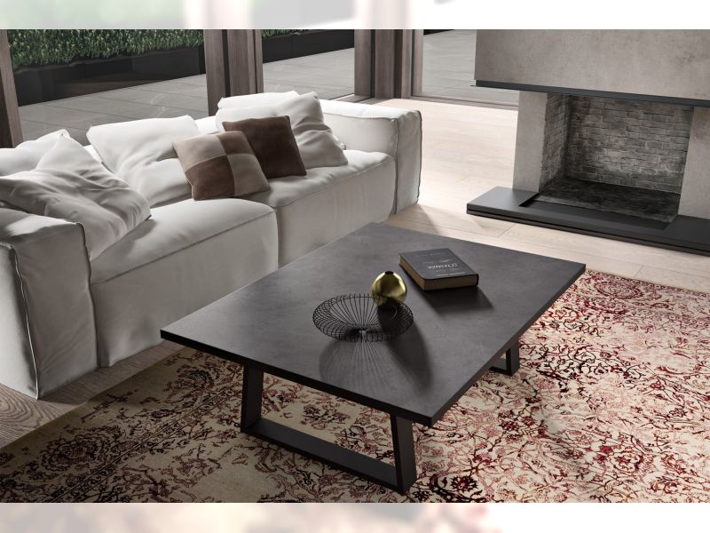 Kali Coffee Table