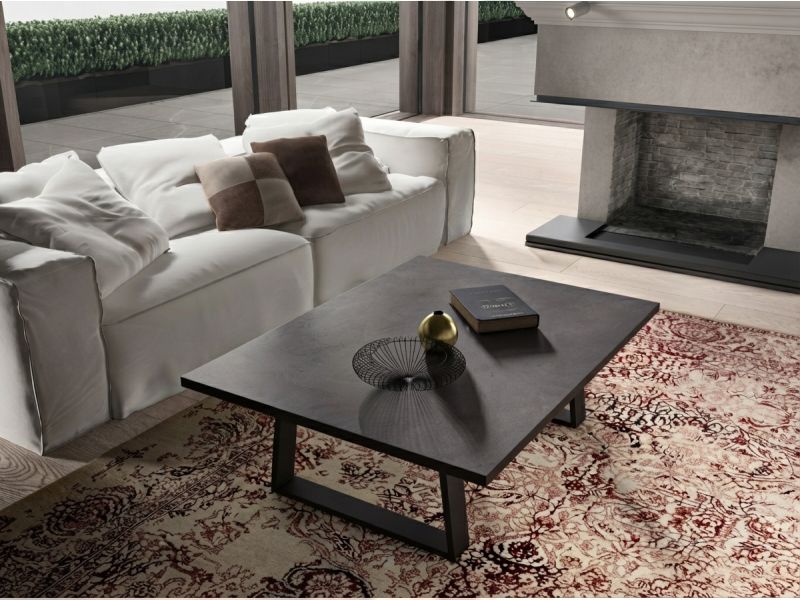 Kali Coffee Table
