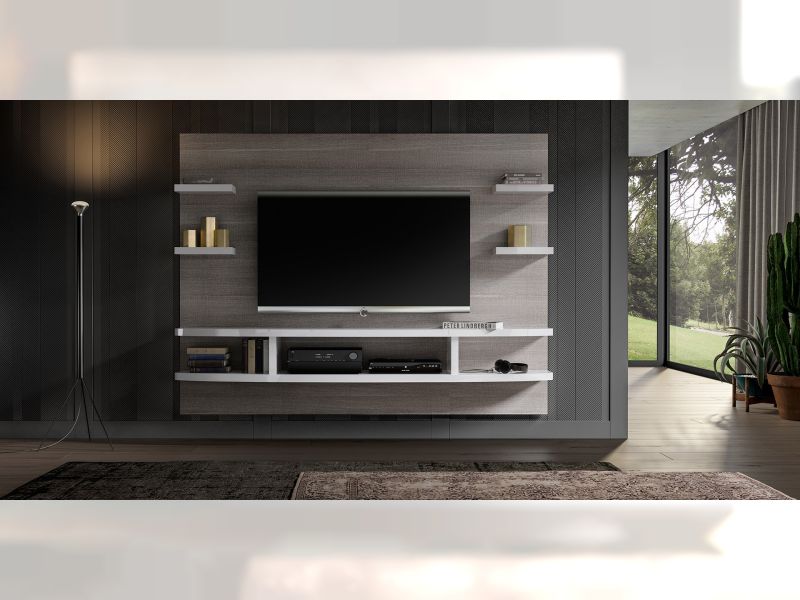 Wall Unit TV