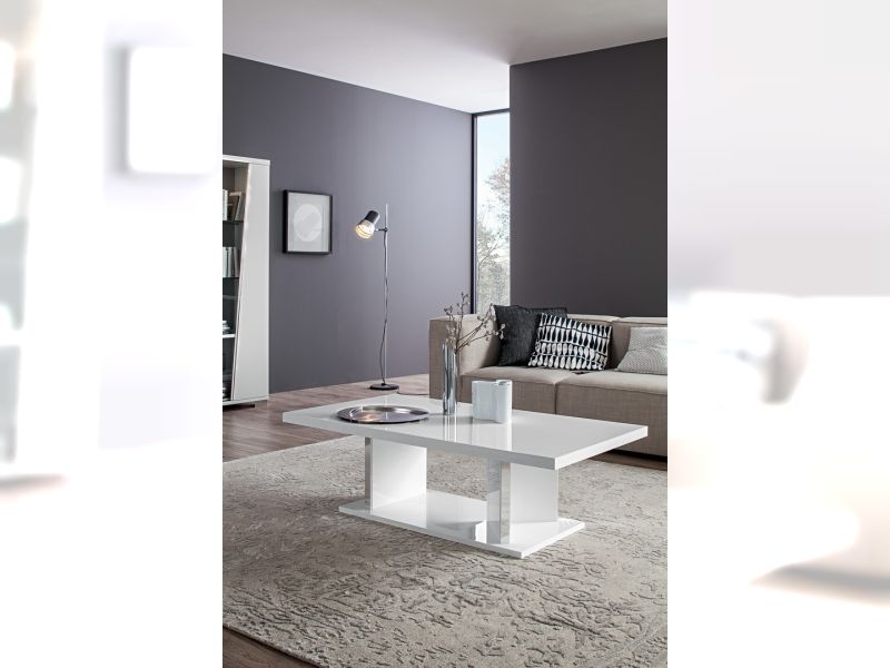 Lisa Coffee Table
