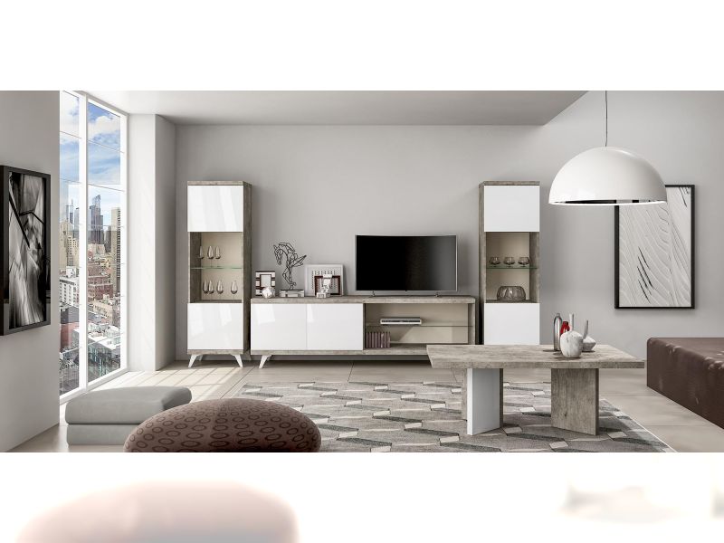 Treviso Coffee Table