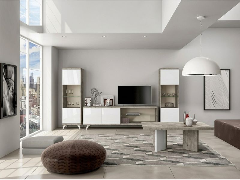 Treviso Coffee Table