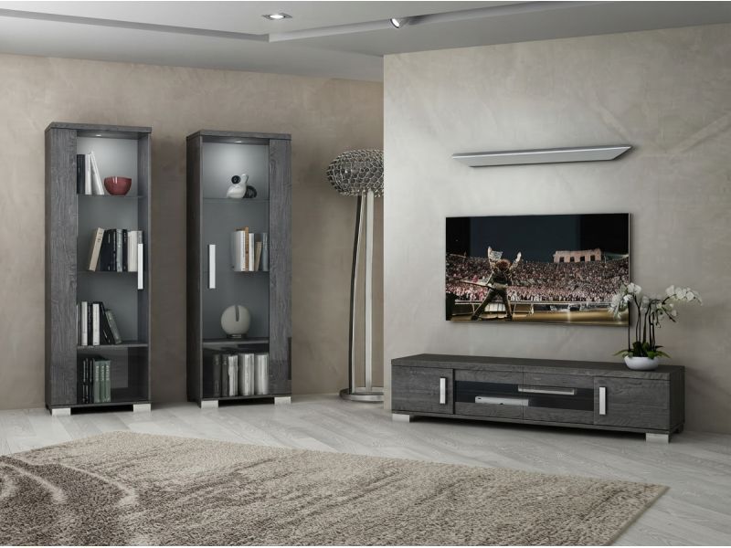 Sarah TV Element