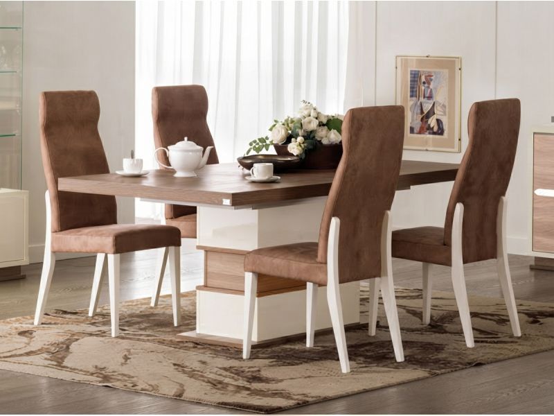 Evolution Chair