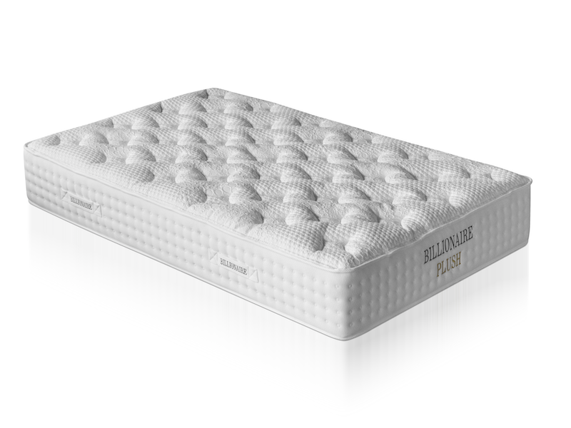 Billionare Mattress