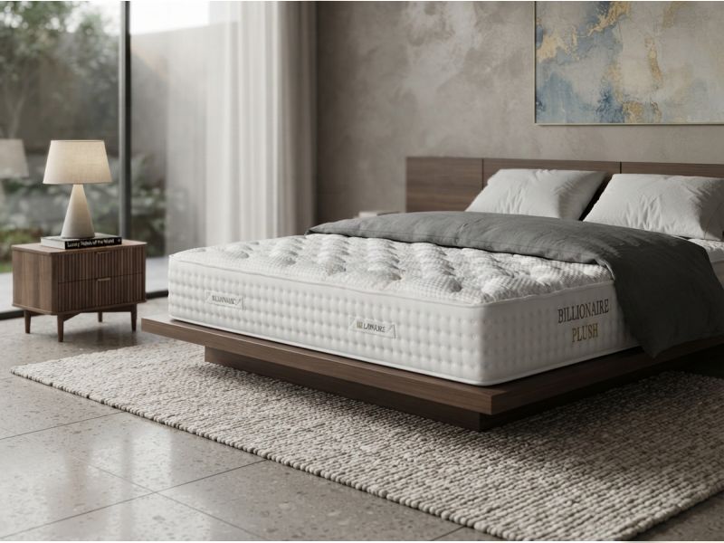 Billionare Mattress (x)