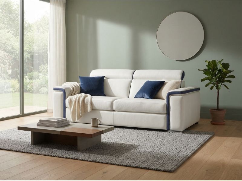 Sally Sofa Bed
