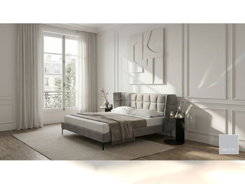 Monza Bed