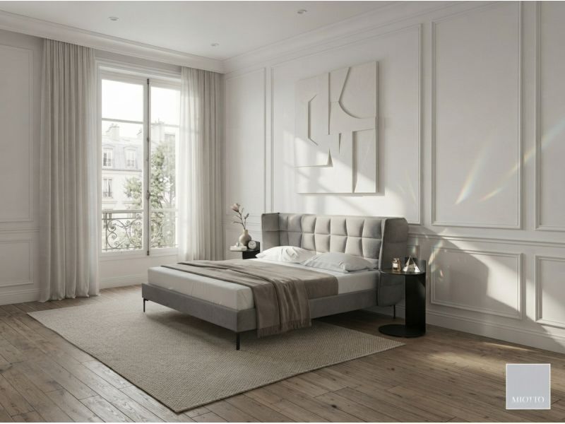 Monza Bed