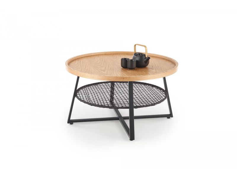 H-Florence Coffee Table