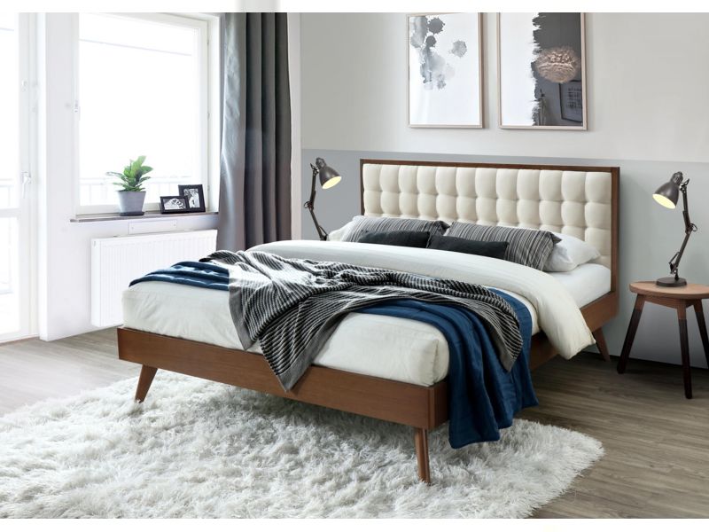 H-Solomo Bed