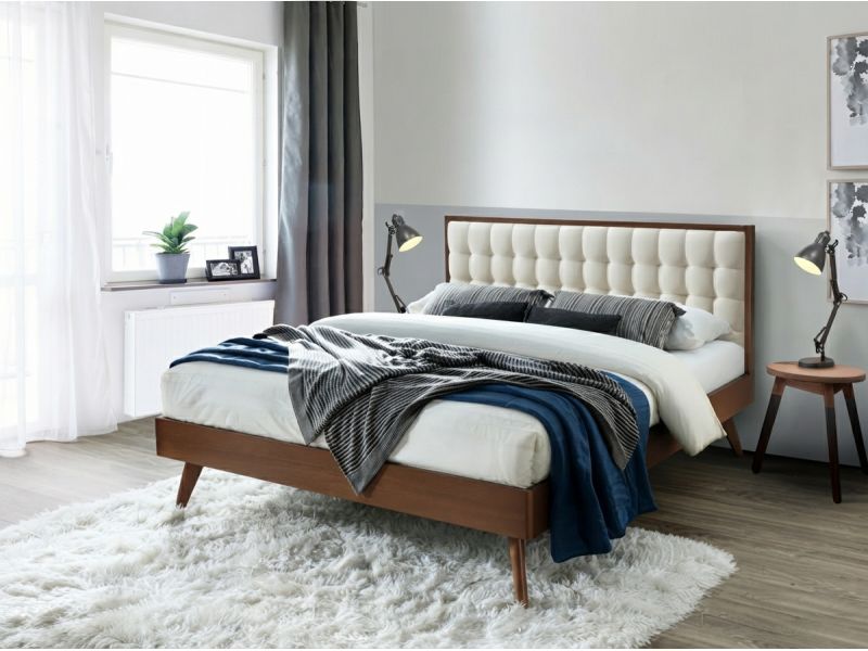 H-Solomo Bed