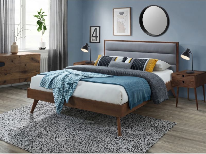 H-Orlando Bed