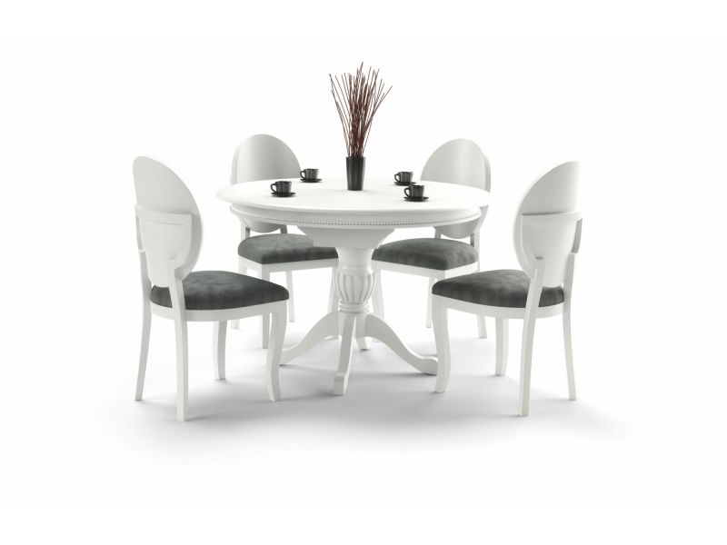 H-William Table