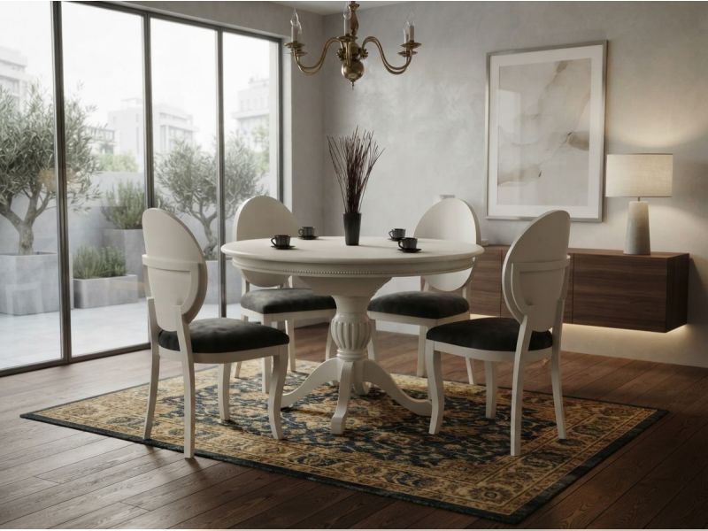 H-William Table
