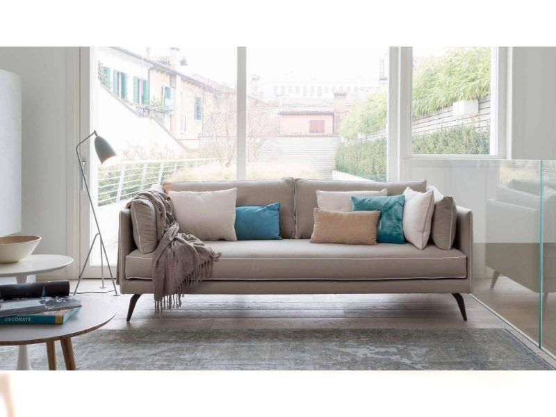 Raul 3+2 Sofa Set