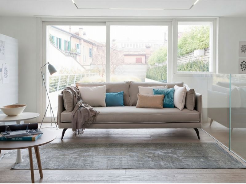 Raul 3+2 Sofa Set