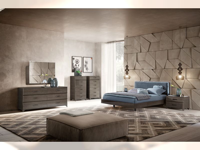 Maia Bed