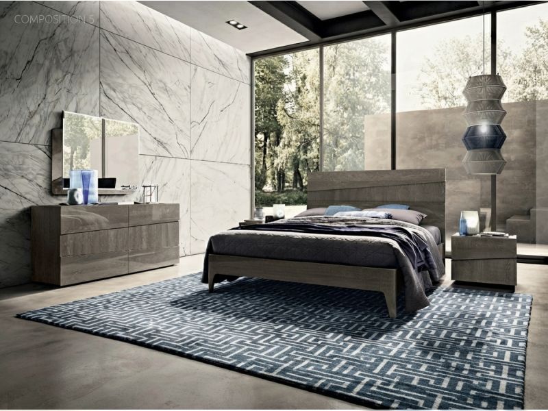 Tekno Nightstand