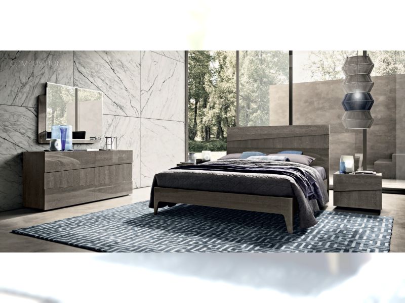 Tekno Bed