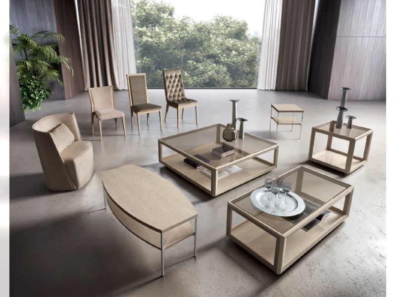 Elite Coffee Table