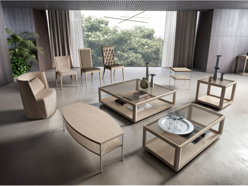 Elite Coffee Table