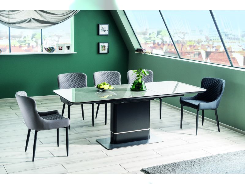 S-Pallas Ceramic Table