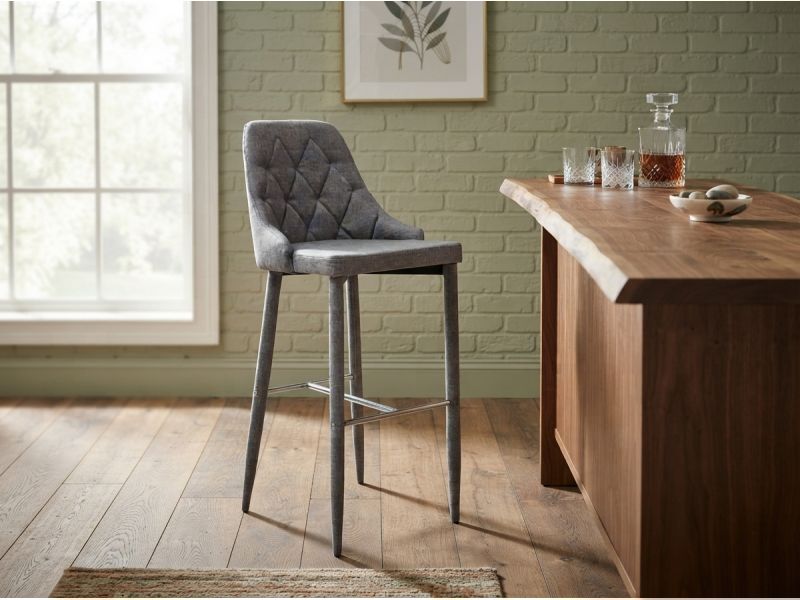 S-Trix Bar Chair