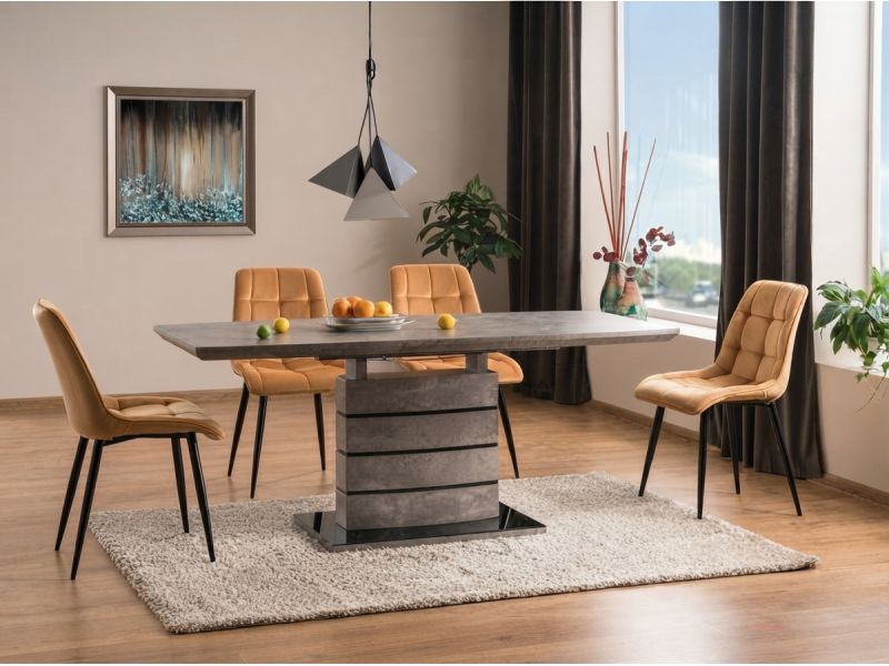S-Leonardo Table